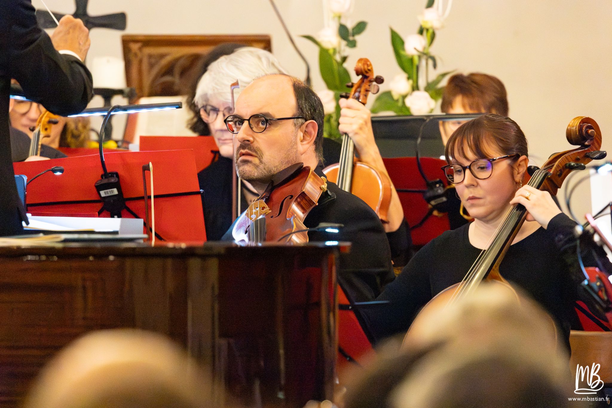 20251115 L'offrande musicale & Inga Kazantseva MB 37